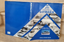 60 Ans De Style Et De Prototypes Citroën Guyot/bonnaud (1993)