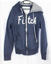 Sweat shirt Abercrombie Muscle Taille S Très bon état