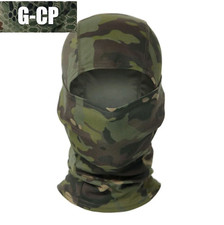 Masque intégral chasse - masque,