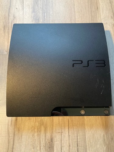 Ps3 slim 120go - ps3,