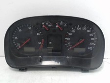 Compteur VOLKSWAGEN GOLF 4 1J0920825B