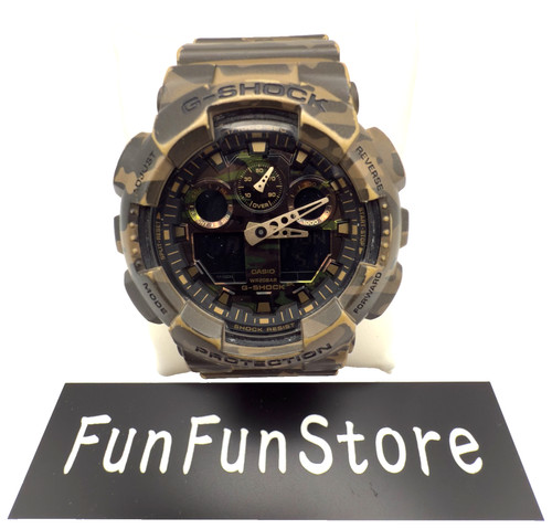 Montre homme casio shock - casio,