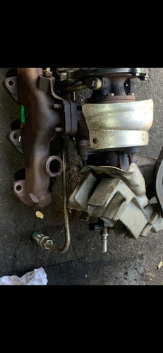 Turbo pour renault clio kangoo - pour,
