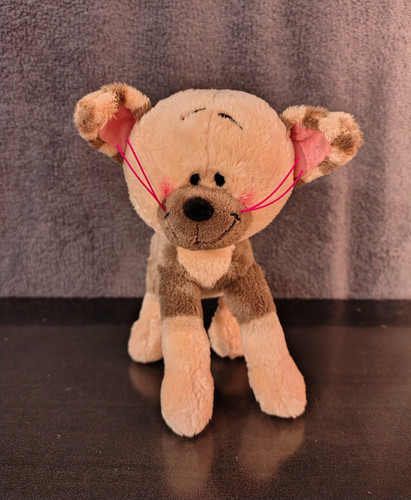 Peluche milimits chat - milimits,