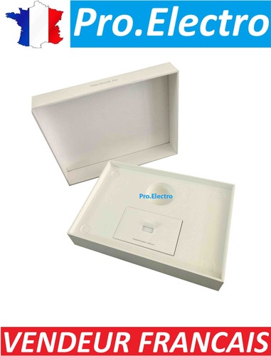 Boite vide empty box - box, apple