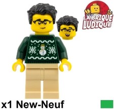 Lego Figurine Minifig City