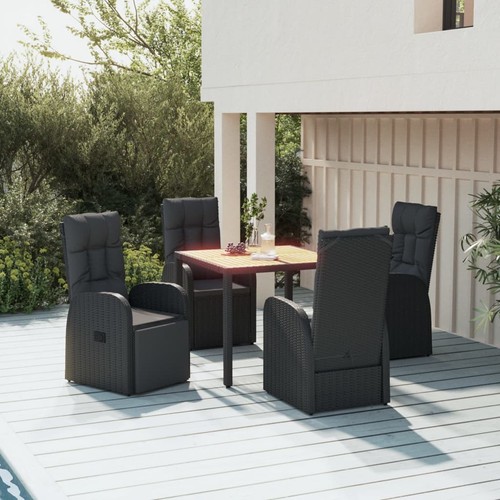 Ensemble manger jardin - à,