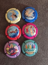 Capsules De Champagne Marc Jose