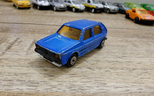 Volkswagen golf hot - volkswagen, ls