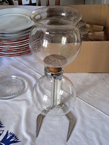 Cafetiere hellem vintage - i,