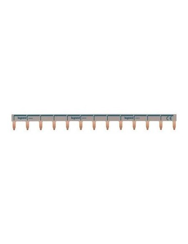Peigne alimentation 1p - d'alimentation, hx³