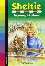 Sheltie, Tome 01: Sheltie, le