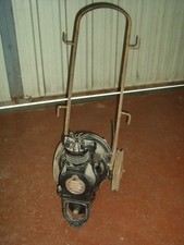 CHARIOT DE GONFLEUR COMPRESSEUR MICHELIN MOTEUR CEM - inflator kompressor