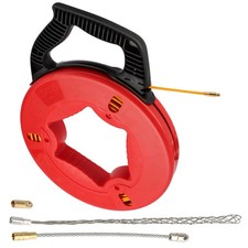 Aiguille tire fil 4mm longueur