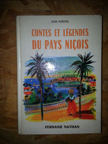 Contes légendes pays - du,