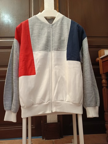 Coq sportif veste - coq,