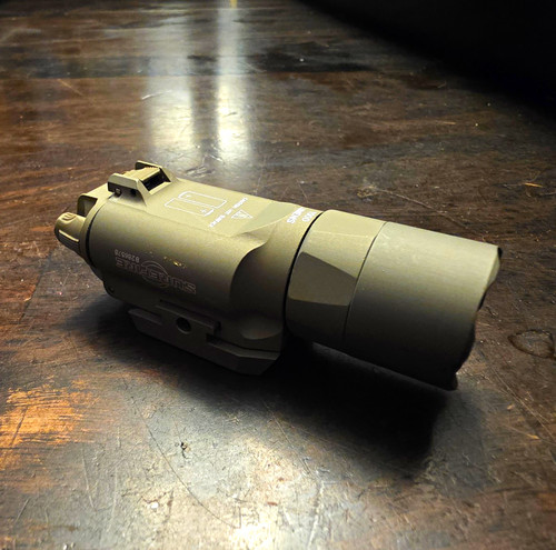 Surefire x300 ultra - surefire,