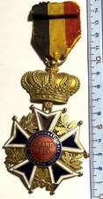 Médaille Exposition