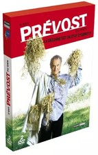 Daniel-C'est Prévost ou Rien