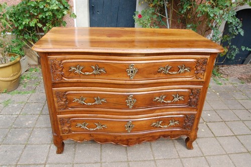 Commode époque louis - époque,