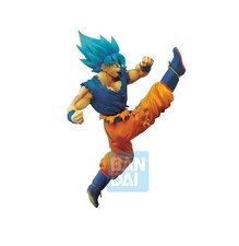 Figurine DBZ - Super Saiyan