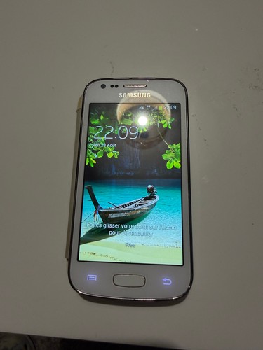Samsung galaxy ace 4g - galaxy,