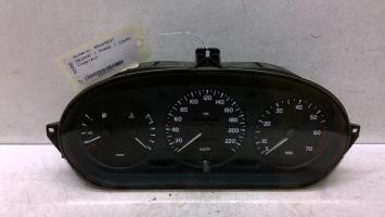 Compteur renault megane - compteur,