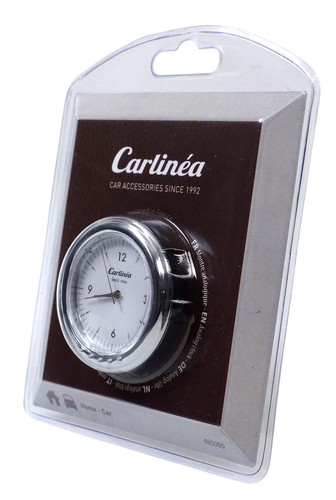 Carlinea montre analog classic - montre, analog.classic