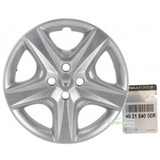 ENJOLIVEUR DE ROUE 16 POUCES