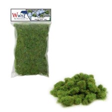 WWS 4mm Herbe Statique