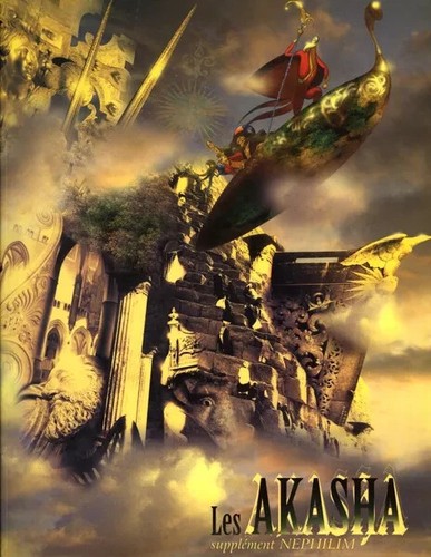 Multisim nephilim rpg les - multisim,