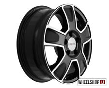 Ford Transit Tourneo Dezent R16 5x160 jantes alu 4x 16 pouces jantes noires