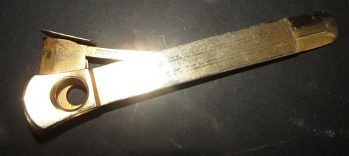 Coupe cigare donatus - coupe,