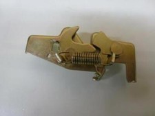 Serrure de selle pour Scooter