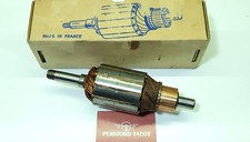 Induit Rotor Dynamo PARIS-RHONE 74717  Tracteur RENAULT 56 G10R41 G10 R41