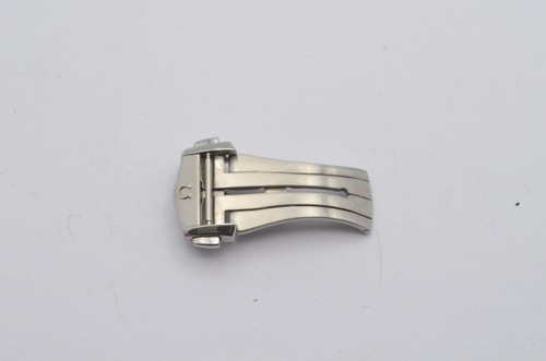 Omega bracelet cuir boucle - omega,