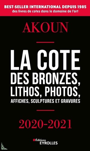 Akoun cote des bronzes - la,