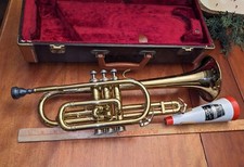 1955 vint standard - standard, blessing