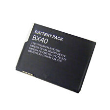BATTERIE DE REMPLACEMENT NEUVE POUR MOTOROLA BX40 RAZR 2 V8 V9