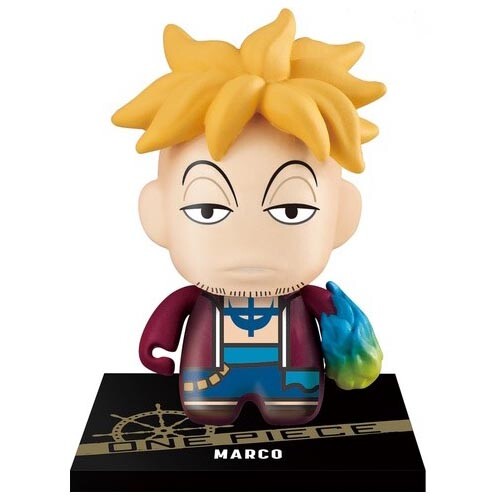 Animation one piece - piece, kore
