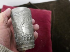 gobelet à vodka
