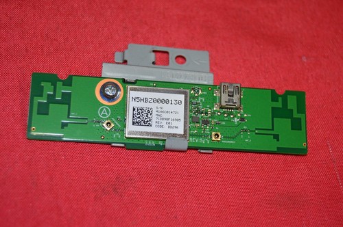 Wlu5540b d81 carte pour - wlu5540b-d81, wi-fi
