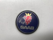 Saab 9-5 2007 Insigne Logo