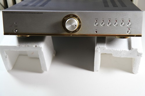 Musical fidelity integrated - musical, a3