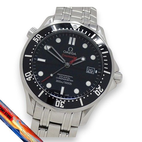 Montre plongée homme omega - de,