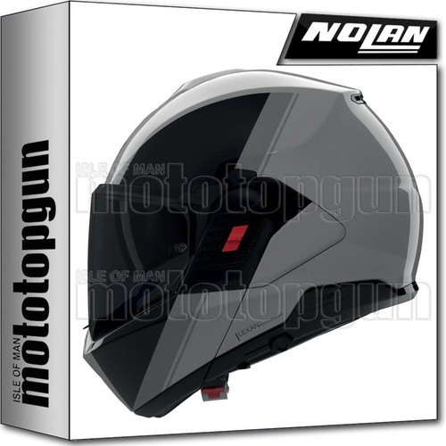 Nolan casque moto modulable - casque,