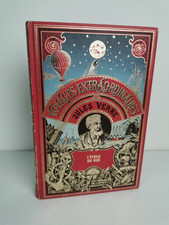 Voyage Extraordinaire, JULES Verne, L'ETOILE DU SUD, Édition De L'agora, 1981,