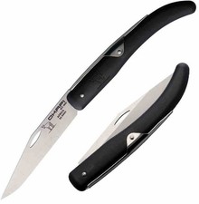 Couteau Okapi LAME Acier N690