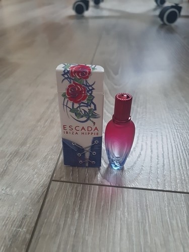 Miniature parfum escada - de,