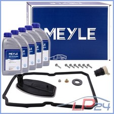 1X MEYLE KIT DE VIDANGE HUILE DE BOÎTE AUTOMATIQUE POUR MERCEDES CLASSE E W211